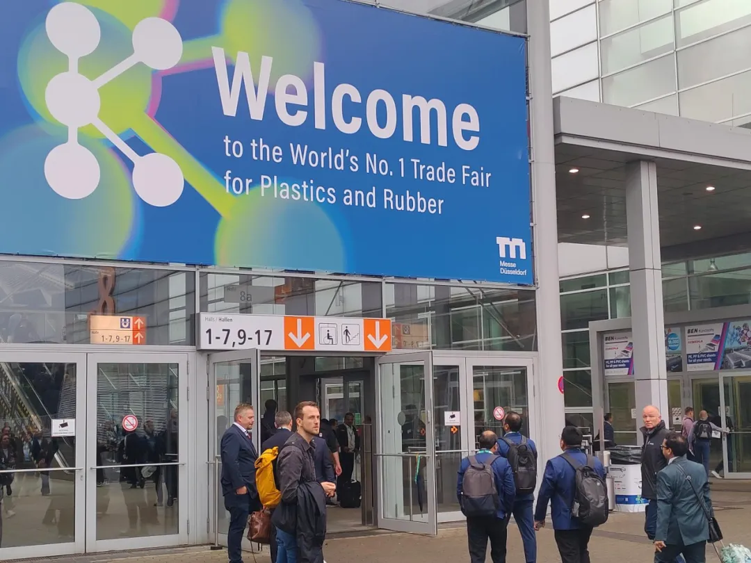 K SHOW 2025 | ジュンホアPEEKとアプリケーションソリューションNO1-君華