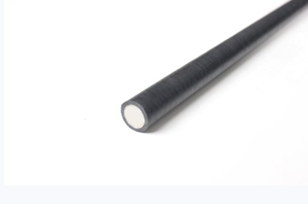 PEEKエナメル線/芯シースケーブル