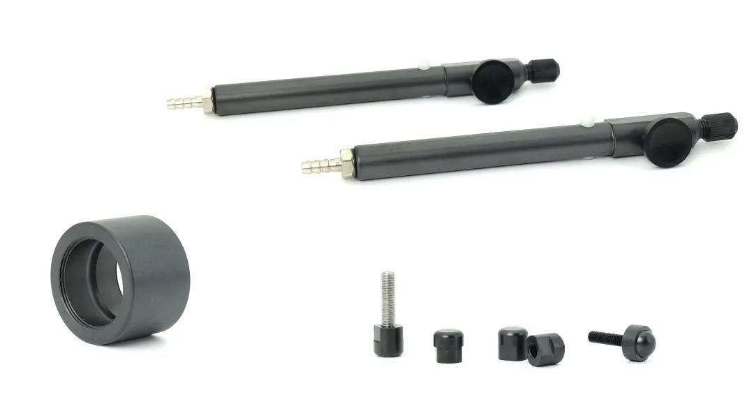 君華 帯電防止PEEK: 先進的な製造プロセスを安定化 Image 5