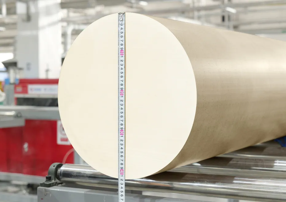 大きな技術的突破｜君華テクニカルプラスチック、Φ410mm純PEEK棒を成功に押出成形
