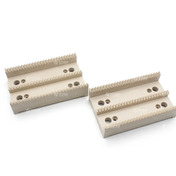 半導体装置においてPEEKはどこで使用されていますか？ Image 4